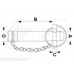 VLK7106 - LINKAGE PIN & CHAIN 2